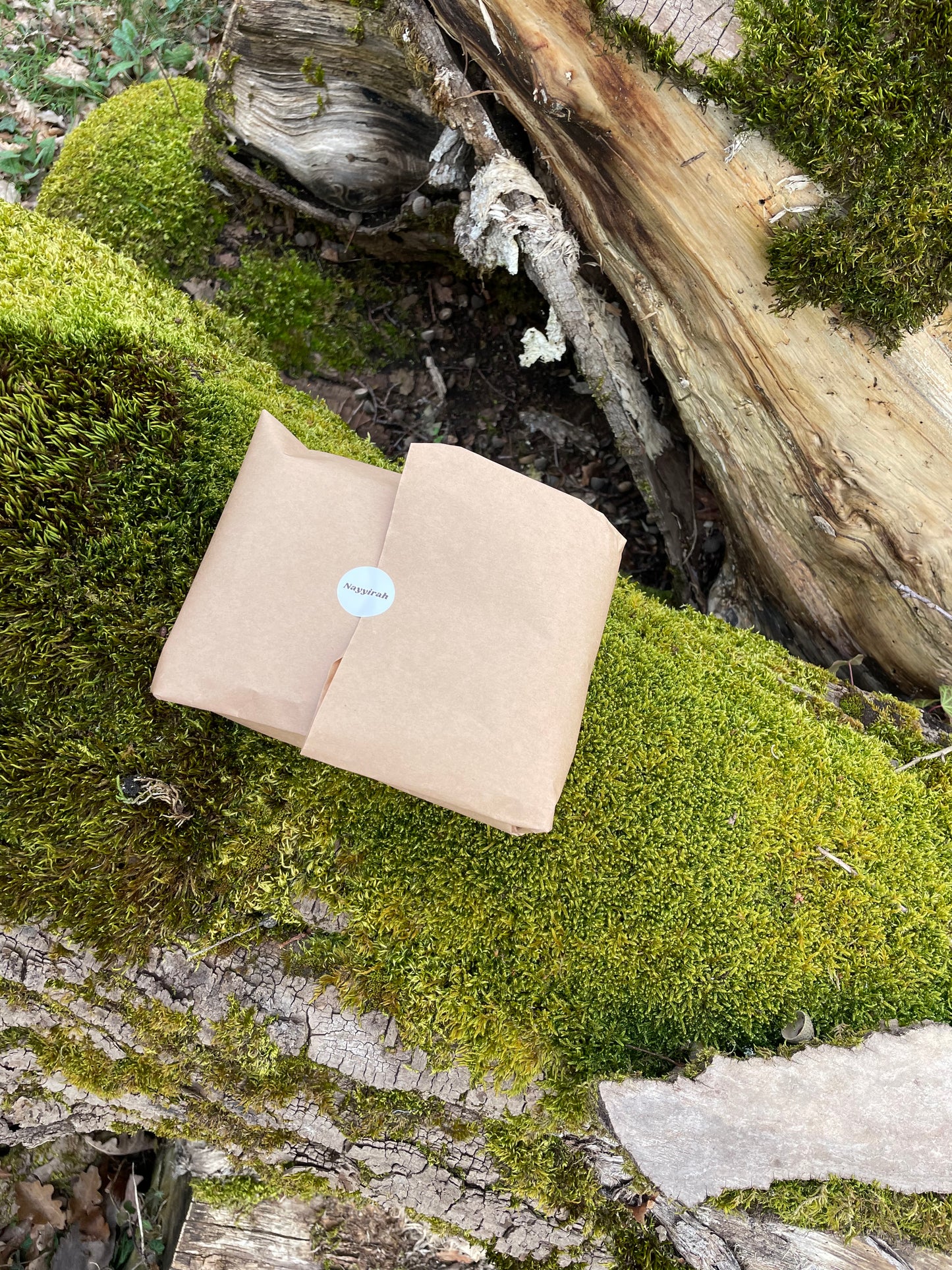 Coffret cadeau pour lui – NAYYIRAH CARE